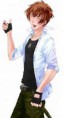 Kentin